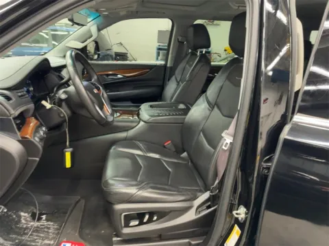 More photos of 2017 Cadillac Escalade ESV Luxury at Sullivan Auto Trading Fredericksburg, VA