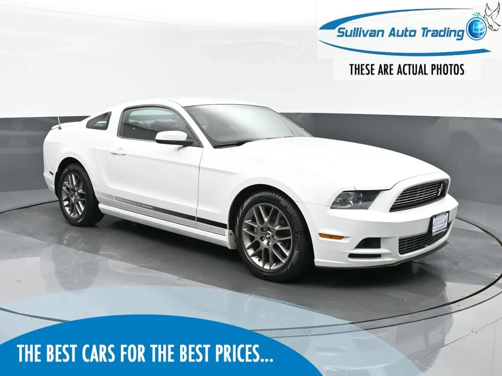 2014 Ford Mustang V6 Premium for sale in Fredericksburg, VA