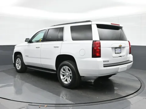 More photos of 2019 Chevrolet Tahoe LT at Sullivan Auto Trading Fredericksburg, VA