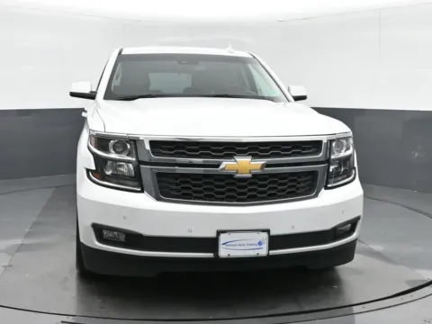 Photos of 2019 Chevrolet Tahoe LT for sale in Fredericksburg, VA at Sullivan Auto Trading Fredericksburg