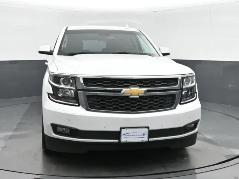 Photos of 2019 Chevrolet Tahoe LT for sale in Fredericksburg, VA at Sullivan Auto Trading Fredericksburg