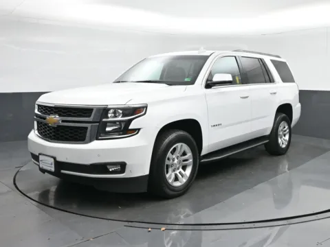Another view of 2019 Chevrolet Tahoe LT for sale in Fredericksburg, VA at Sullivan Auto Trading Fredericksburg