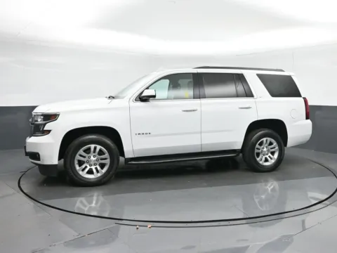 More photos of 2019 Chevrolet Tahoe LT at Sullivan Auto Trading Fredericksburg, VA