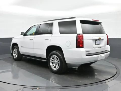 More photos of 2019 Chevrolet Tahoe LT at Sullivan Auto Trading Fredericksburg, VA