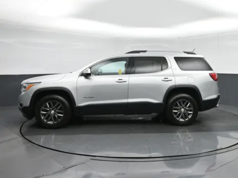 More photos of 2017 GMC Acadia SLT-1 at Sullivan Auto Trading Fredericksburg, VA