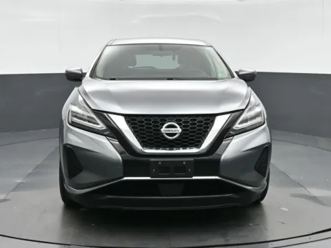 Photos of 2019 Nissan Murano S for sale in Fredericksburg, VA at Sullivan Auto Trading Fredericksburg