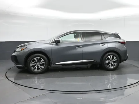 More photos of 2019 Nissan Murano S at Sullivan Auto Trading Fredericksburg, VA
