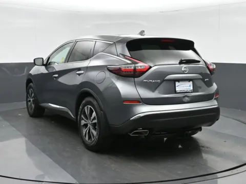 More photos of 2019 Nissan Murano S at Sullivan Auto Trading Fredericksburg, VA