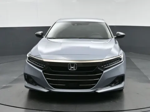 Photos of 2021 Honda Accord Sport for sale in Fredericksburg, VA at Sullivan Auto Trading Fredericksburg