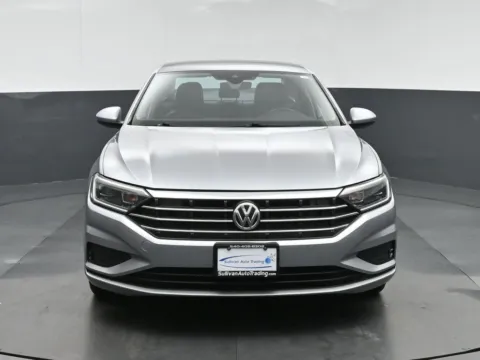 Photos of 2019 Volkswagen Jetta SEL for sale in Fredericksburg, VA at Sullivan Auto Trading Fredericksburg