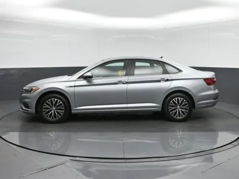 More photos of 2019 Volkswagen Jetta SEL at Sullivan Auto Trading Fredericksburg, VA