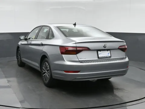 More photos of 2019 Volkswagen Jetta SEL at Sullivan Auto Trading Fredericksburg, VA