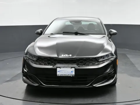 Photos of 2023 Kia K5 GT-Line for sale in Fredericksburg, VA at Sullivan Auto Trading Fredericksburg