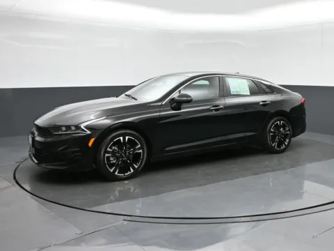 Another view of 2023 Kia K5 GT-Line for sale in Fredericksburg, VA at Sullivan Auto Trading Fredericksburg