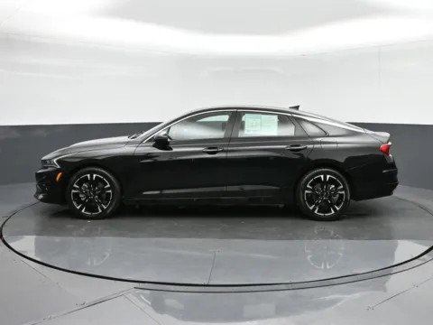 More photos of 2023 Kia K5 GT-Line at Sullivan Auto Trading Fredericksburg, VA