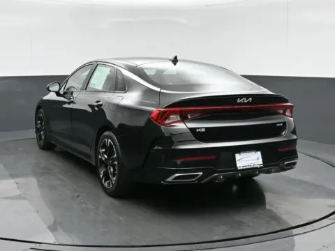 More photos of 2023 Kia K5 GT-Line at Sullivan Auto Trading Fredericksburg, VA