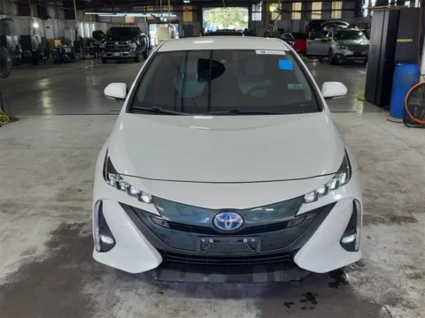 Photos of 2017 Toyota Prius Prime Advanced for sale in Fredericksburg, VA at Sullivan Auto Trading Fredericksburg