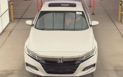 Photos of 2019 Honda Accord Sport 2.0T for sale in Fredericksburg, VA at Sullivan Auto Trading Fredericksburg