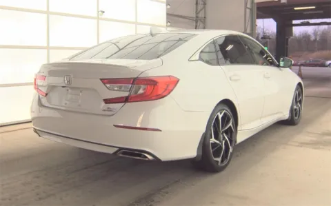 More photos of 2019 Honda Accord Sport 2.0T at Sullivan Auto Trading Fredericksburg, VA