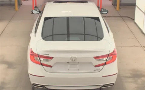 More photos of 2019 Honda Accord Sport 2.0T at Sullivan Auto Trading Fredericksburg, VA