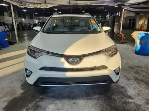 Photos of 2018 Toyota RAV4 Limited for sale in Fredericksburg, VA at Sullivan Auto Trading Fredericksburg