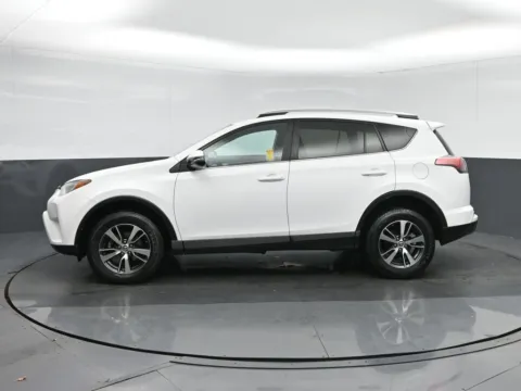 More photos of 2018 Toyota RAV4 XLE at Sullivan Auto Trading Fredericksburg, VA