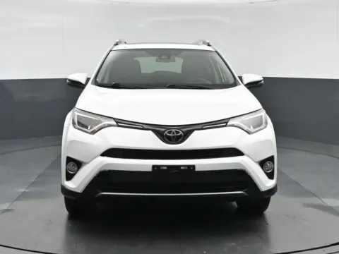 Photos of 2018 Toyota RAV4 XLE for sale in Fredericksburg, VA at Sullivan Auto Trading Fredericksburg