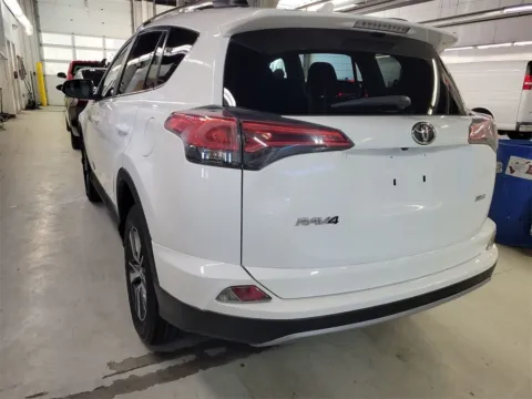 More photos of 2018 Toyota RAV4 XLE at Sullivan Auto Trading Fredericksburg, VA