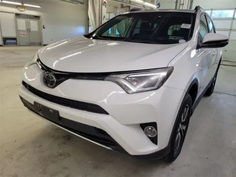 More photos of 2018 Toyota RAV4 XLE at Sullivan Auto Trading Fredericksburg, VA