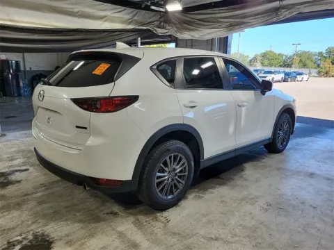 More photos of 2021 Mazda CX-5 Touring at Sullivan Auto Trading Fredericksburg, VA