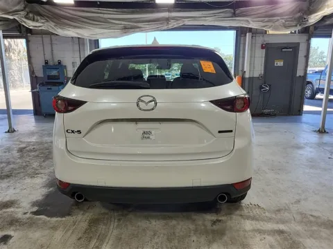 More photos of 2021 Mazda CX-5 Touring at Sullivan Auto Trading Fredericksburg, VA