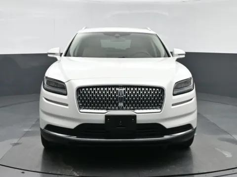 Photos of 2022 Lincoln Nautilus Standard for sale in Fredericksburg, VA at Sullivan Auto Trading Fredericksburg