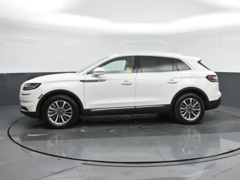 More photos of 2022 Lincoln Nautilus Standard at Sullivan Auto Trading Fredericksburg, VA