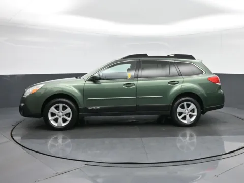 More photos of 2013 Subaru Outback 2.5i Premium at Sullivan Auto Trading Fredericksburg, VA
