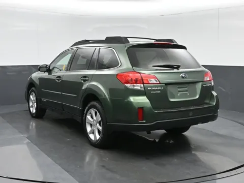 More photos of 2013 Subaru Outback 2.5i Premium at Sullivan Auto Trading Fredericksburg, VA