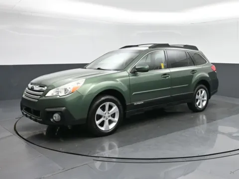 Another view of 2013 Subaru Outback 2.5i Premium for sale in Fredericksburg, VA at Sullivan Auto Trading Fredericksburg