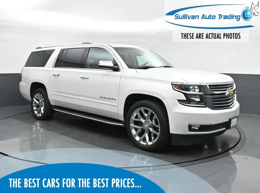 Sitemapcdatahttpswudinf Inetcomchevy Suburban 2018 For Salenull