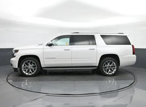 More photos of 2018 Chevrolet Suburban Premier at Sullivan Auto Trading Fredericksburg, VA