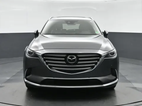 Photos of 2021 Mazda CX-9 Grand Touring for sale in Fredericksburg, VA at Sullivan Auto Trading Fredericksburg