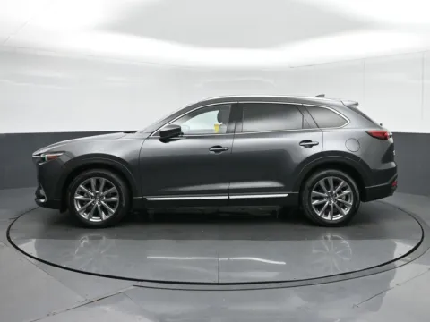 More photos of 2021 Mazda CX-9 Grand Touring at Sullivan Auto Trading Fredericksburg, VA
