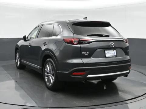 More photos of 2021 Mazda CX-9 Grand Touring at Sullivan Auto Trading Fredericksburg, VA