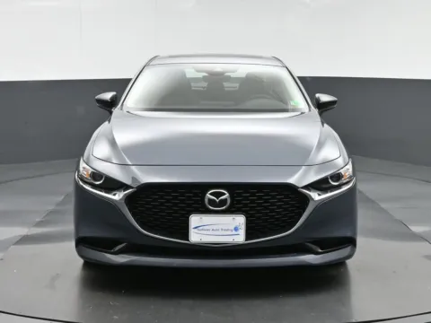 Photos of 2022 Mazda Mazda3 Carbon Edition for sale in Fredericksburg, VA at Sullivan Auto Trading Fredericksburg