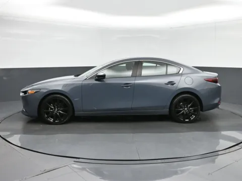 More photos of 2022 Mazda Mazda3 Carbon Edition at Sullivan Auto Trading Fredericksburg, VA