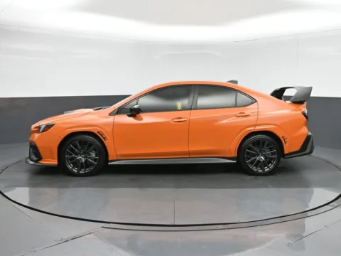 More photos of 2023 Subaru WRX Premium at Sullivan Auto Trading Fredericksburg, VA