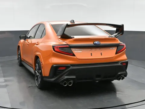 More photos of 2023 Subaru WRX Premium at Sullivan Auto Trading Fredericksburg, VA