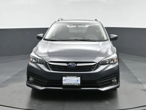 Photos of 2023 Subaru Impreza Premium for sale in Fredericksburg, VA at Sullivan Auto Trading Fredericksburg