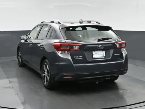 More photos of 2023 Subaru Impreza Premium at Sullivan Auto Trading Fredericksburg, VA