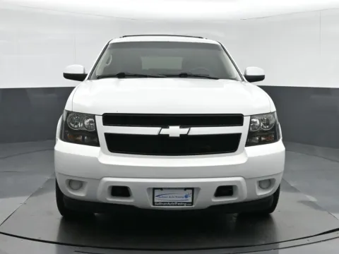 Photos of 2012 Chevrolet Tahoe LS for sale in Fredericksburg, VA at Sullivan Auto Trading Fredericksburg