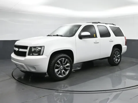 Another view of 2012 Chevrolet Tahoe LS for sale in Fredericksburg, VA at Sullivan Auto Trading Fredericksburg