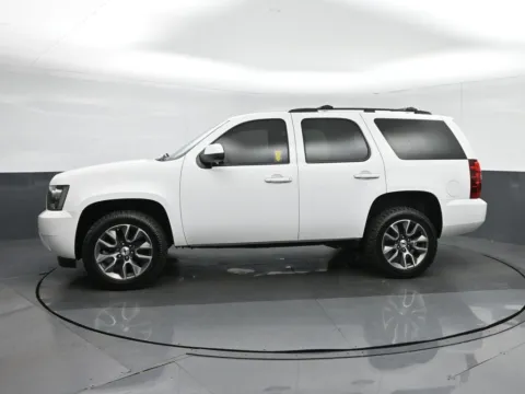 More photos of 2012 Chevrolet Tahoe LS at Sullivan Auto Trading Fredericksburg, VA